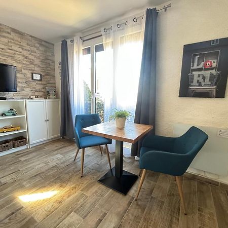 Studio Centre Plage Parking Gratuit Collioure Zewnętrze zdjęcie