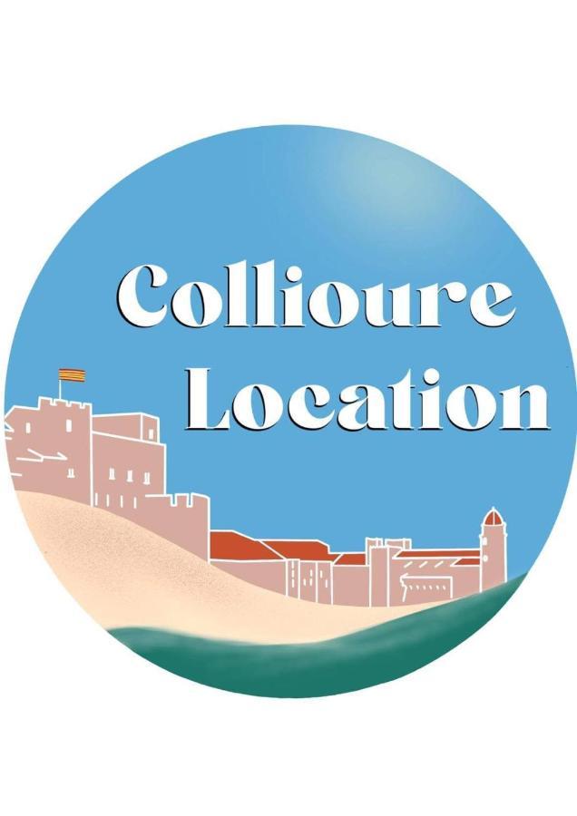 Studio Centre Plage Parking Gratuit Collioure Zewnętrze zdjęcie