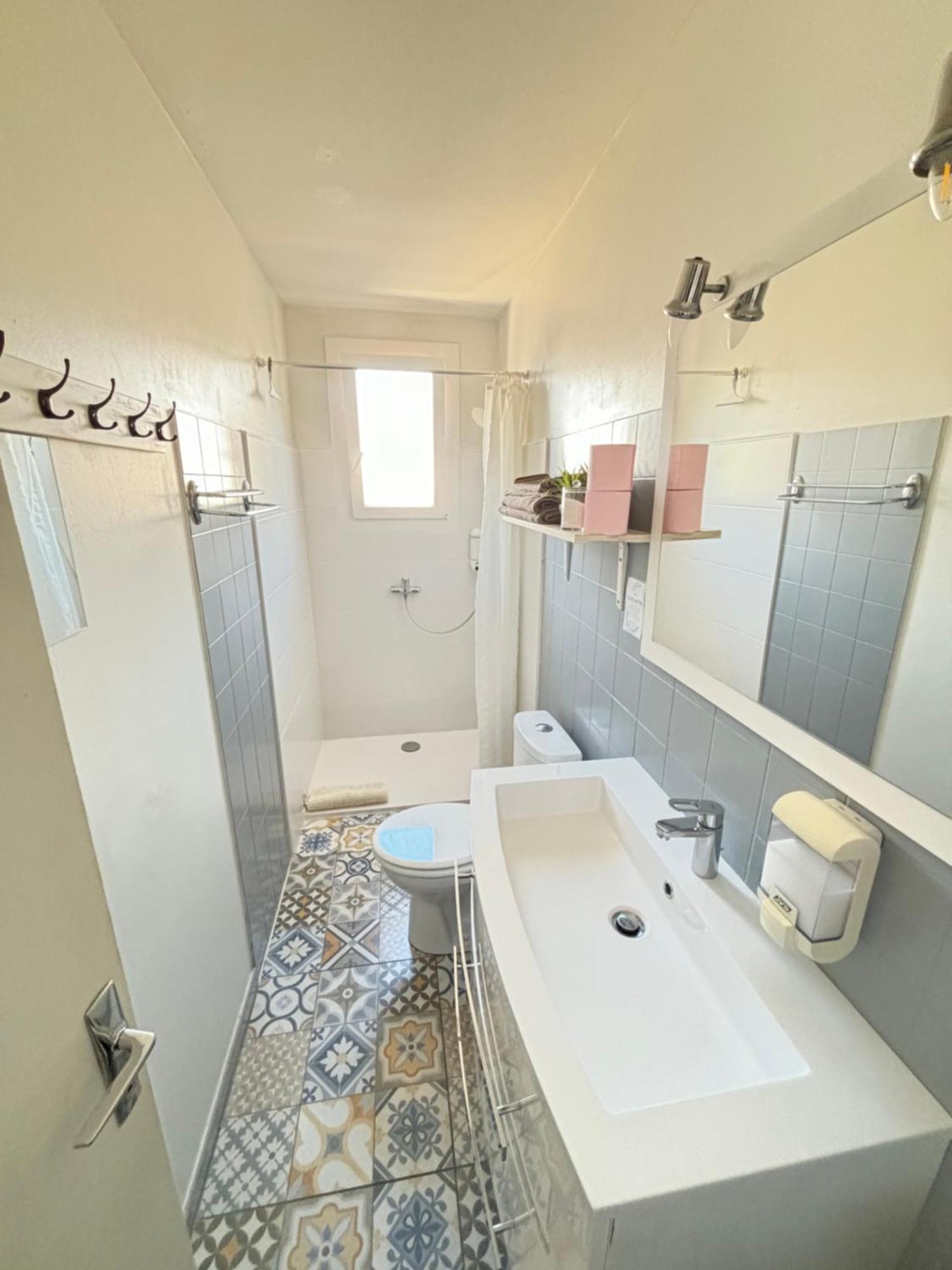 Studio Centre Plage Parking Gratuit Collioure Zewnętrze zdjęcie
