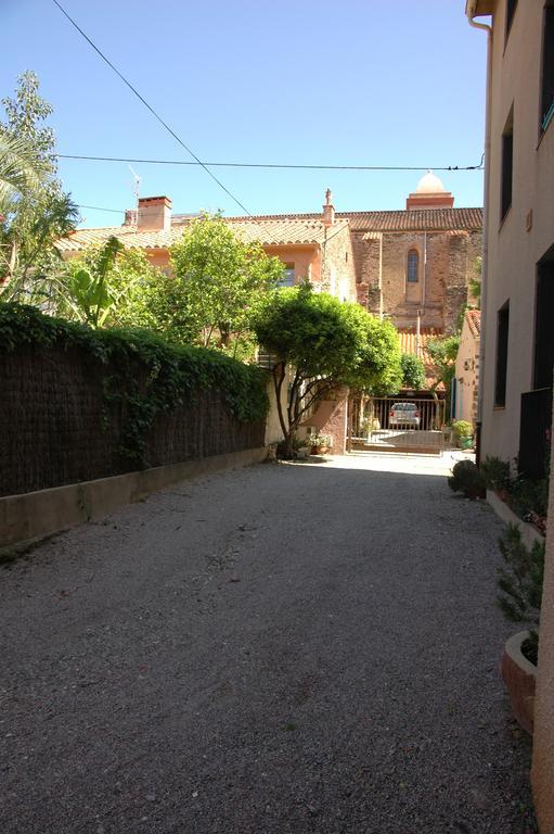 Studio Centre Plage Parking Gratuit Collioure Zewnętrze zdjęcie