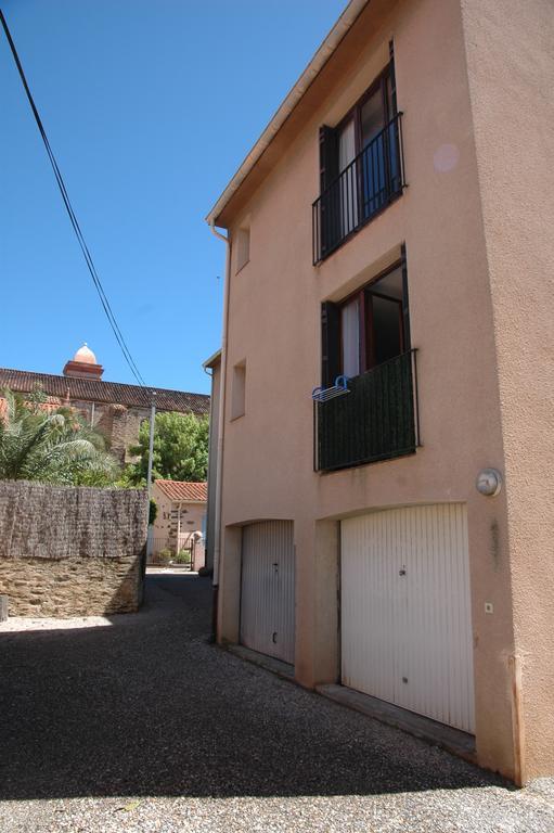 Studio Centre Plage Parking Gratuit Collioure Zewnętrze zdjęcie