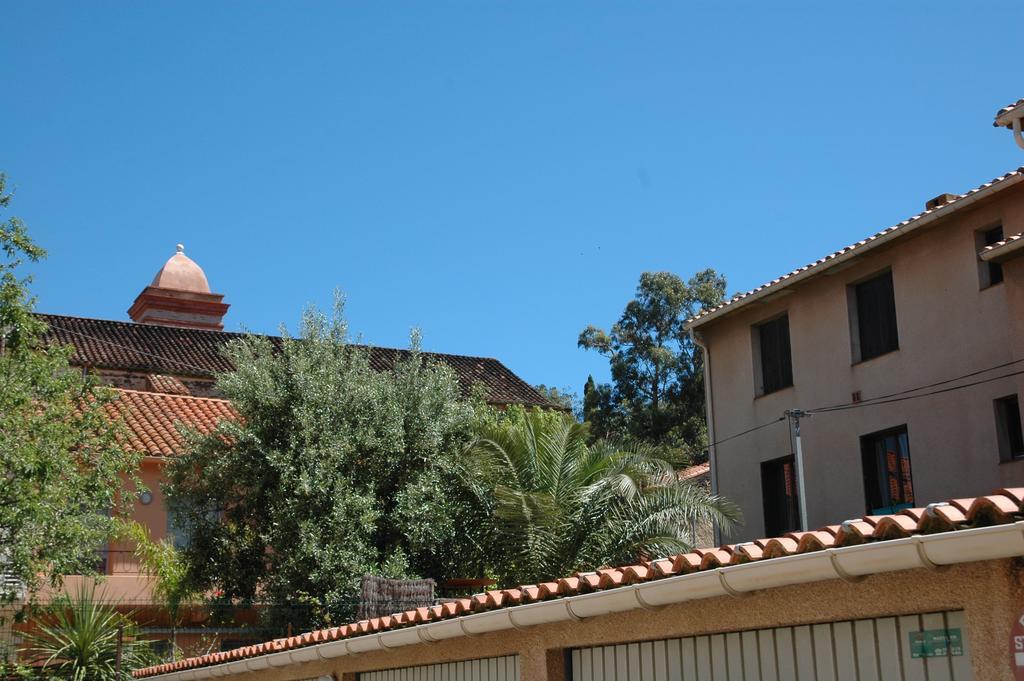 Studio Centre Plage Parking Gratuit Collioure Zewnętrze zdjęcie