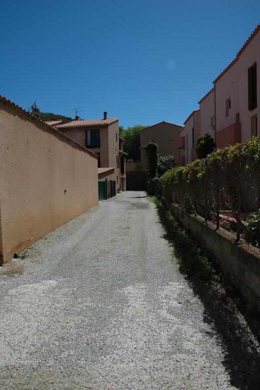 Studio Centre Plage Parking Gratuit Collioure Zewnętrze zdjęcie